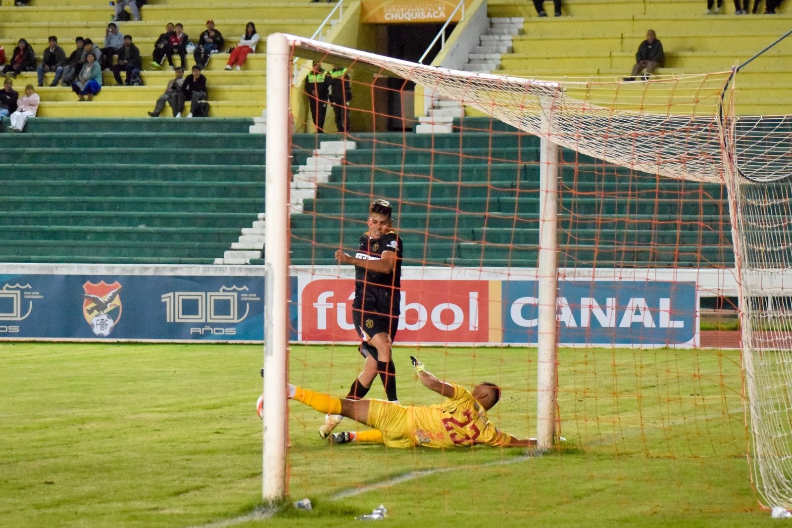 Independiente no levanta cabeza