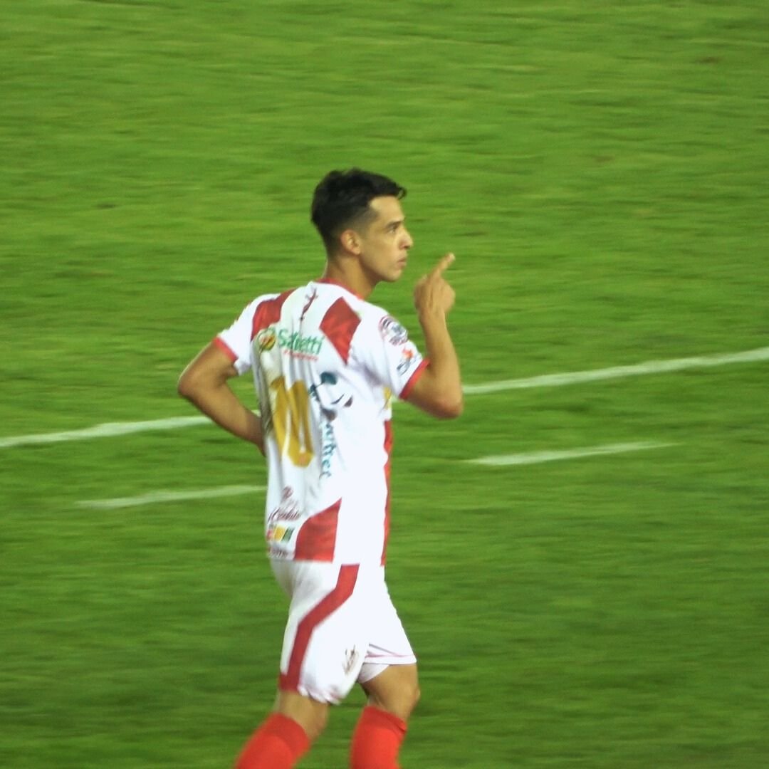 Protagonistas en vivo