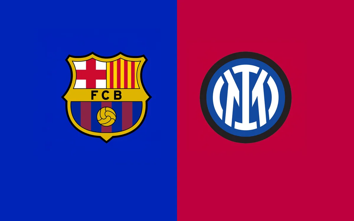 Champions League: Barcelona – Inte de Milán