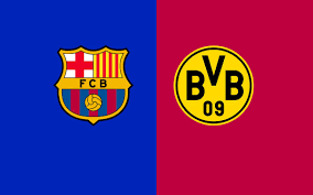 Champiosn League: Barcelona – Borussia Dortmund