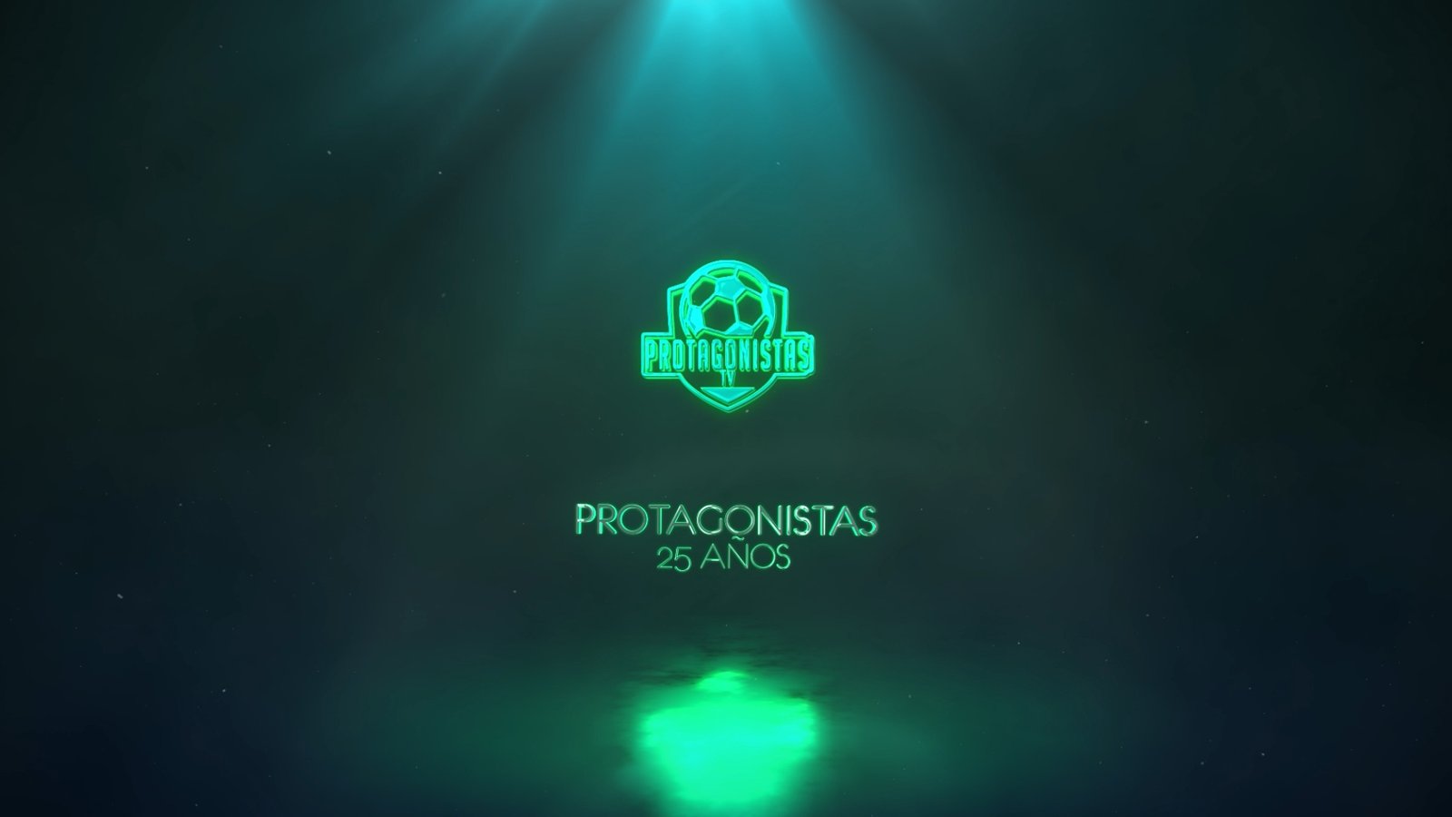 Protagonistas en vivo