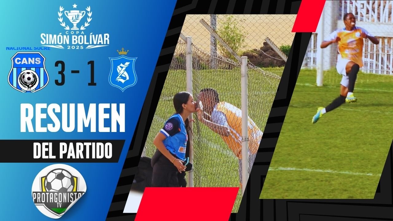 Nacional Sucre despidió a Stormer’s de esta edición de la Copa Simón Bolívar