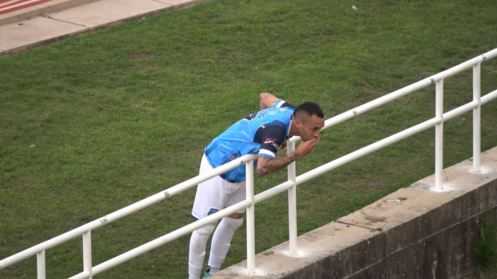 Nacional Sucre logró su clasificación a costas de Serrano Fc.