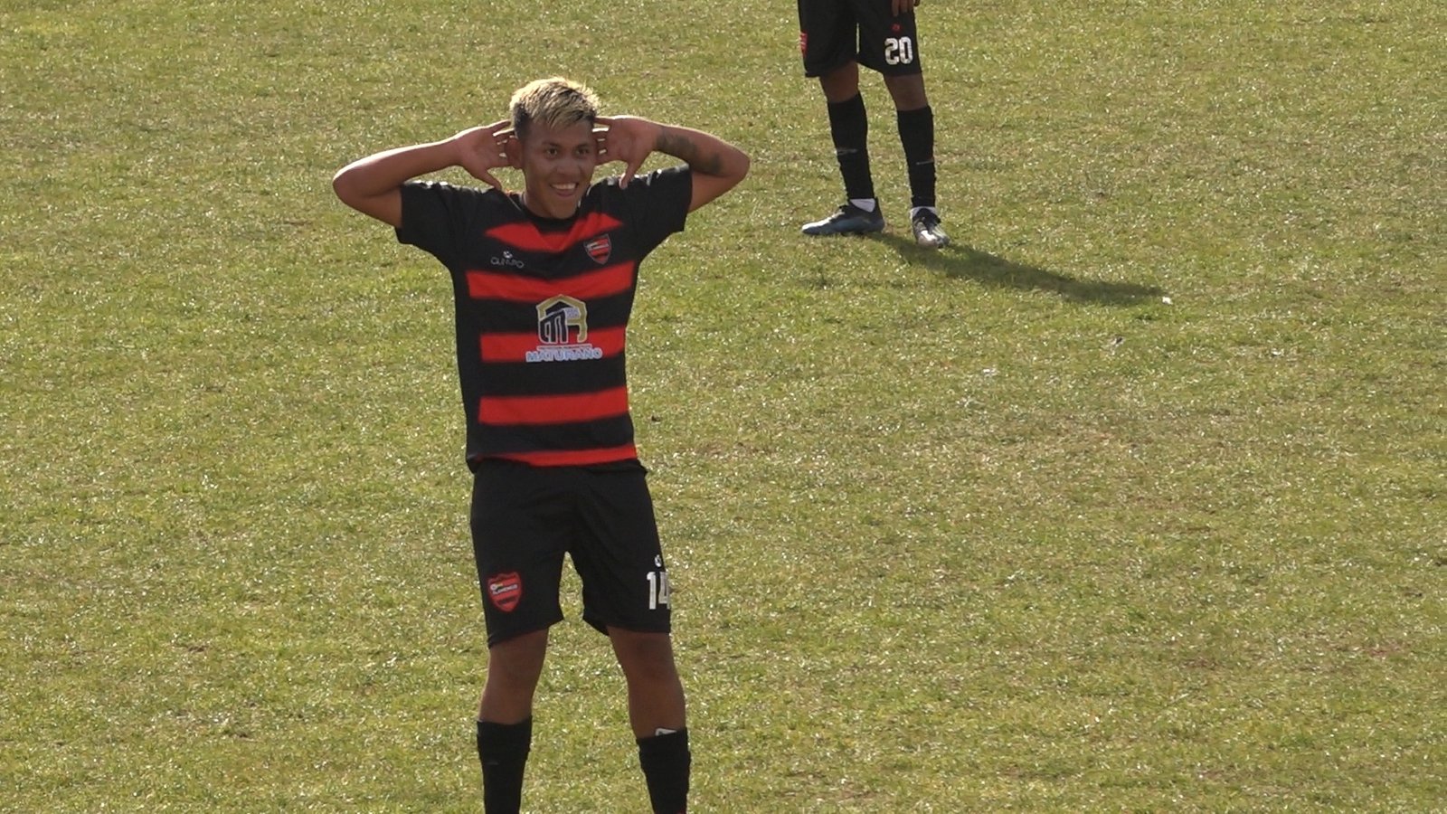 Flamengo peleará hasta el final por clasificar a la siguinete ronda