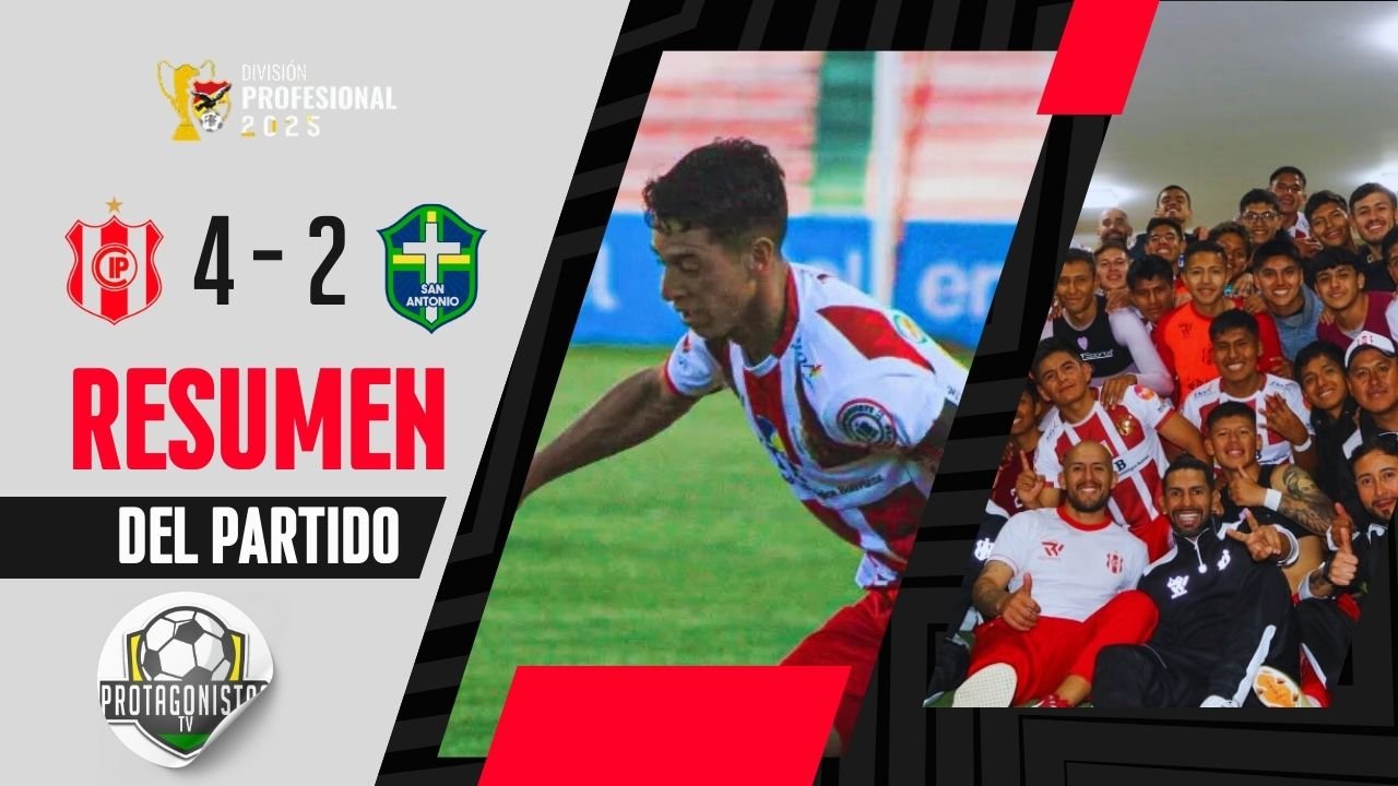 Willie Barbosa se viste de héroe y comanda una épica remontada de Independiente sobre San Antonio