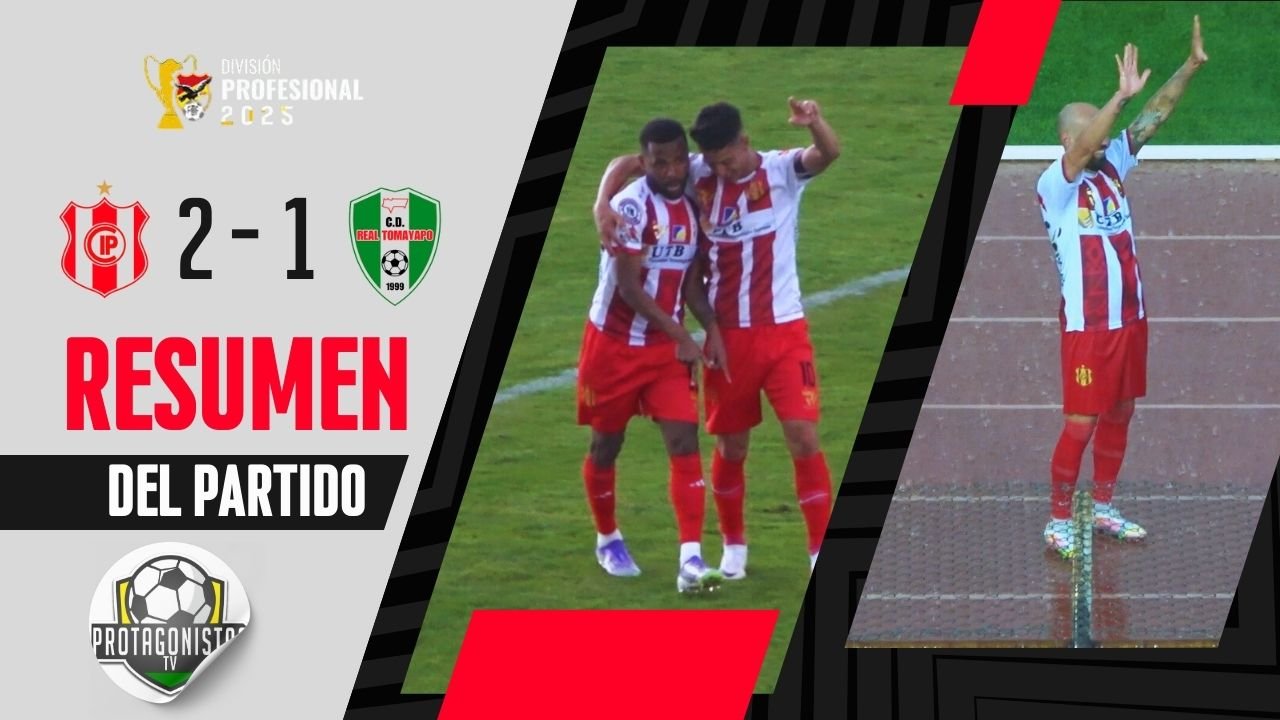 Con dos cabezazos agónicos, Independiente remonta ante Tomayapo y se viste de copa