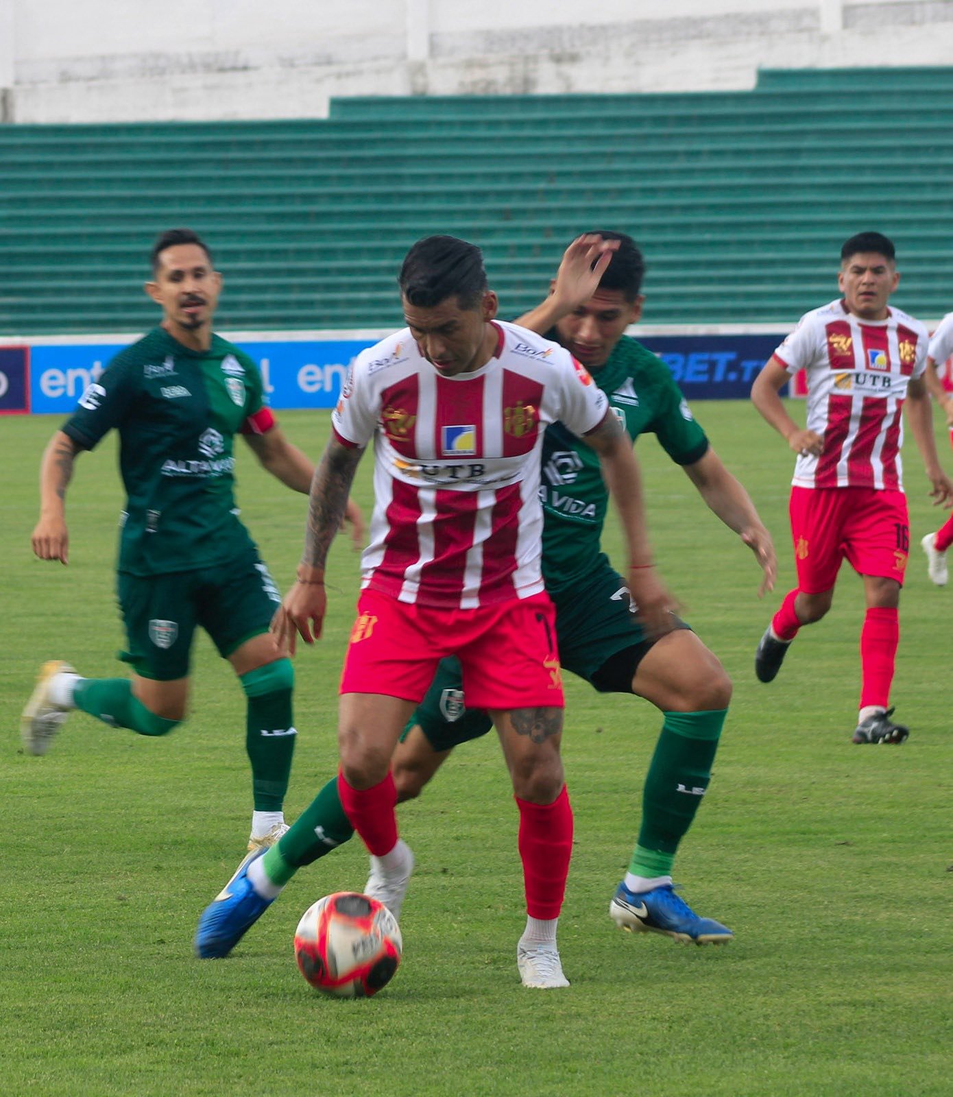 Protagonistas tv – en vivo