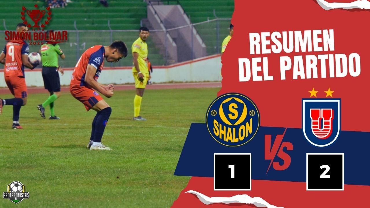 Campaña Perfecta hasta ahora : Universitario Gana su Tercer Partido de Visitante y Acaricia la Clasificación