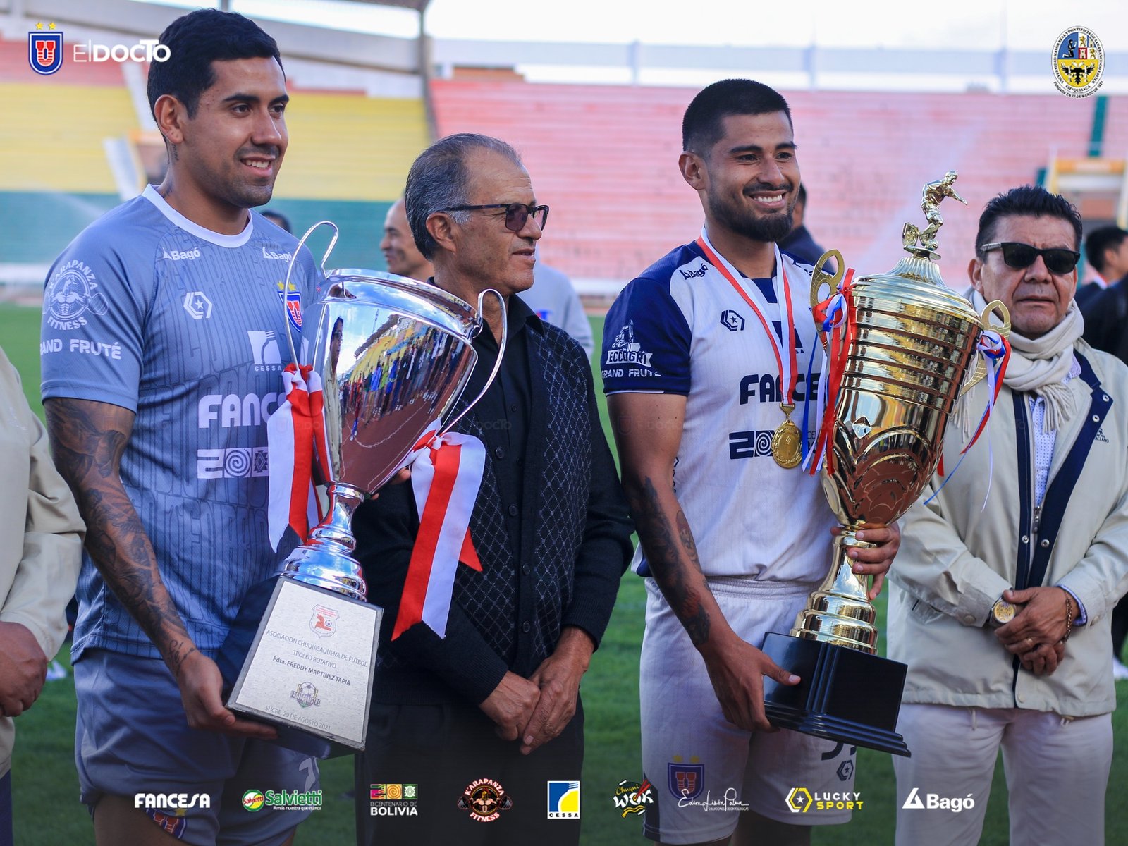 Protagonistas tv em vivo  – 2025