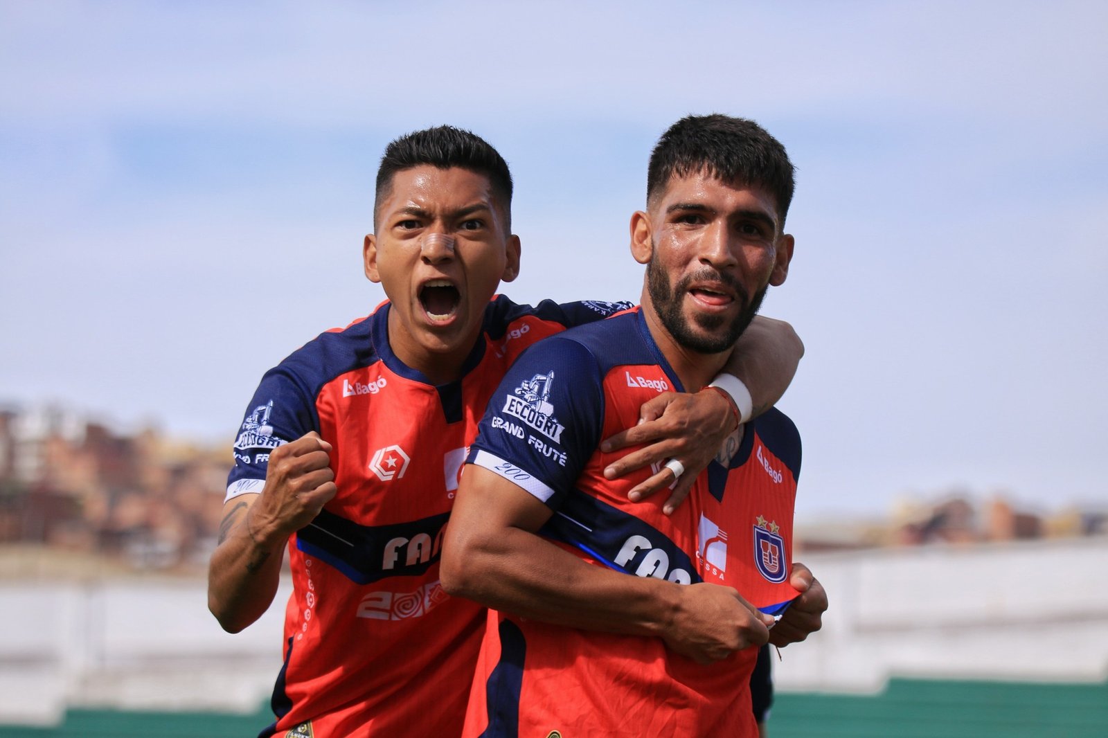 PROTAGONISTAS EN VIVO – 2025