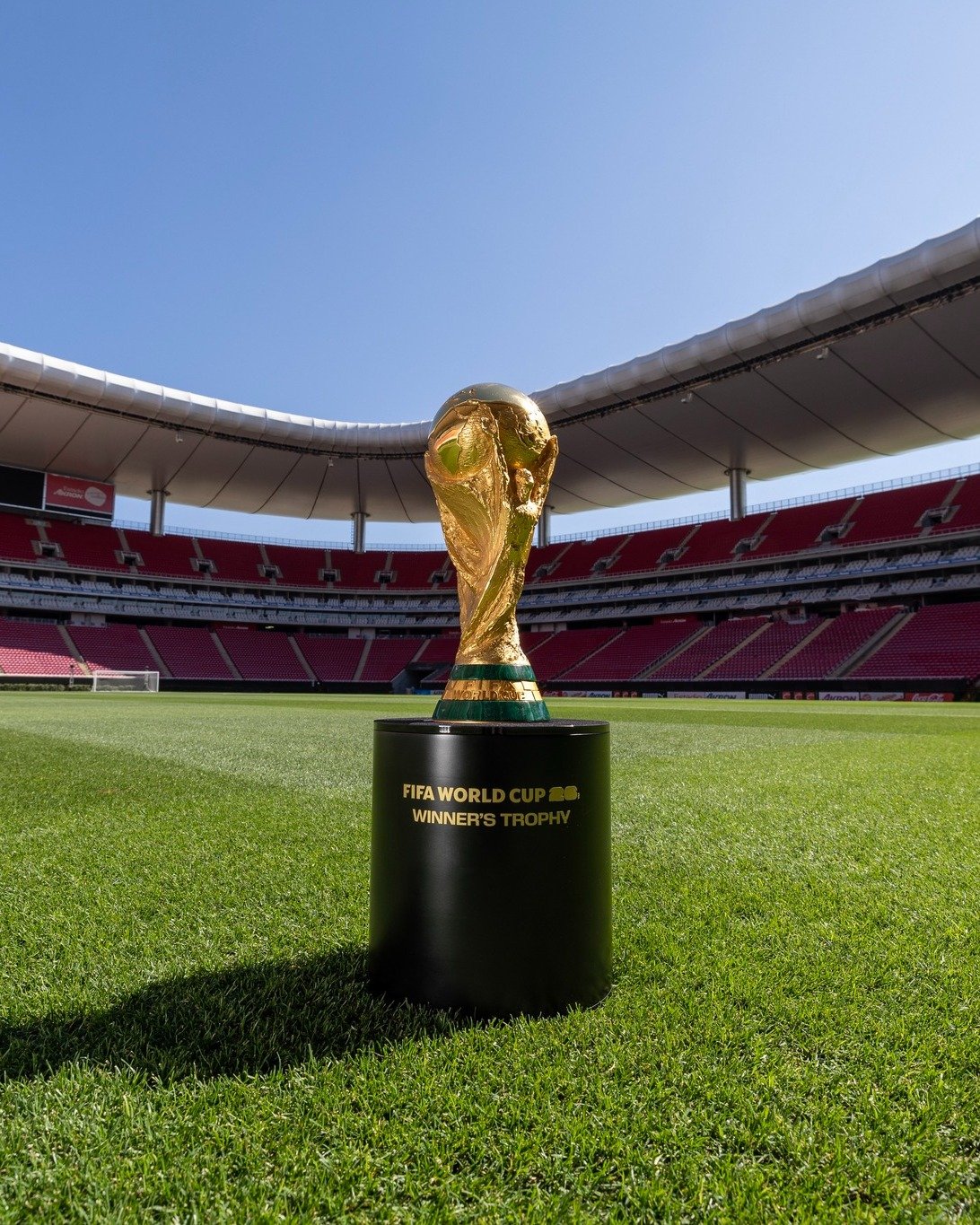 ¡El Camino a la Gloria! Bolivia enfrentará a Surinam e Irak por el boleto al Mundial 2026