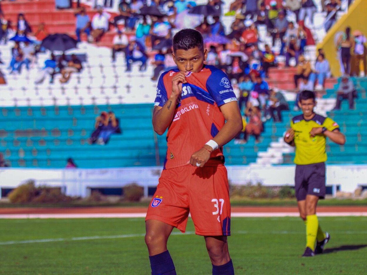 Protagonistas en vivo – 2025