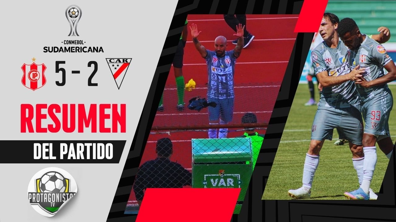 De la tormenta a la gloria internacional: El año de la resurrección de Independiente