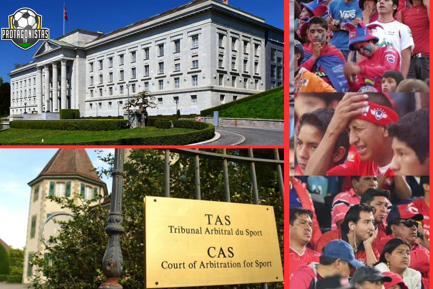 ¡Escándalo en el fútbol boliviano! Wilstermann acude al TAS y el inicio del torneo 2026 pende de un hilo