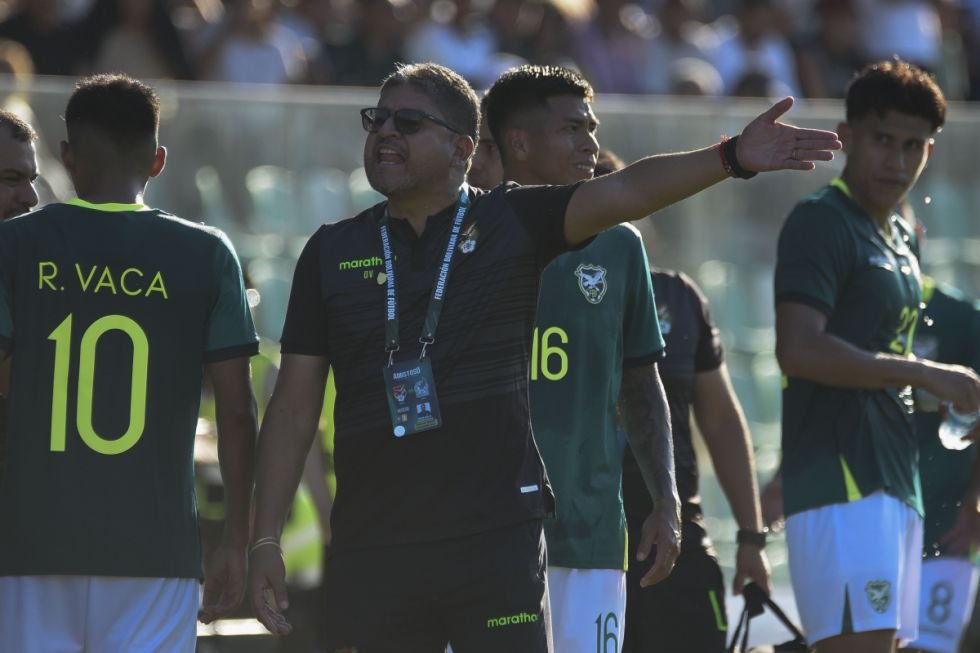 Rumbo al Repechaje: La Verde inicia su Operativo Monterrey el 8 de marzo