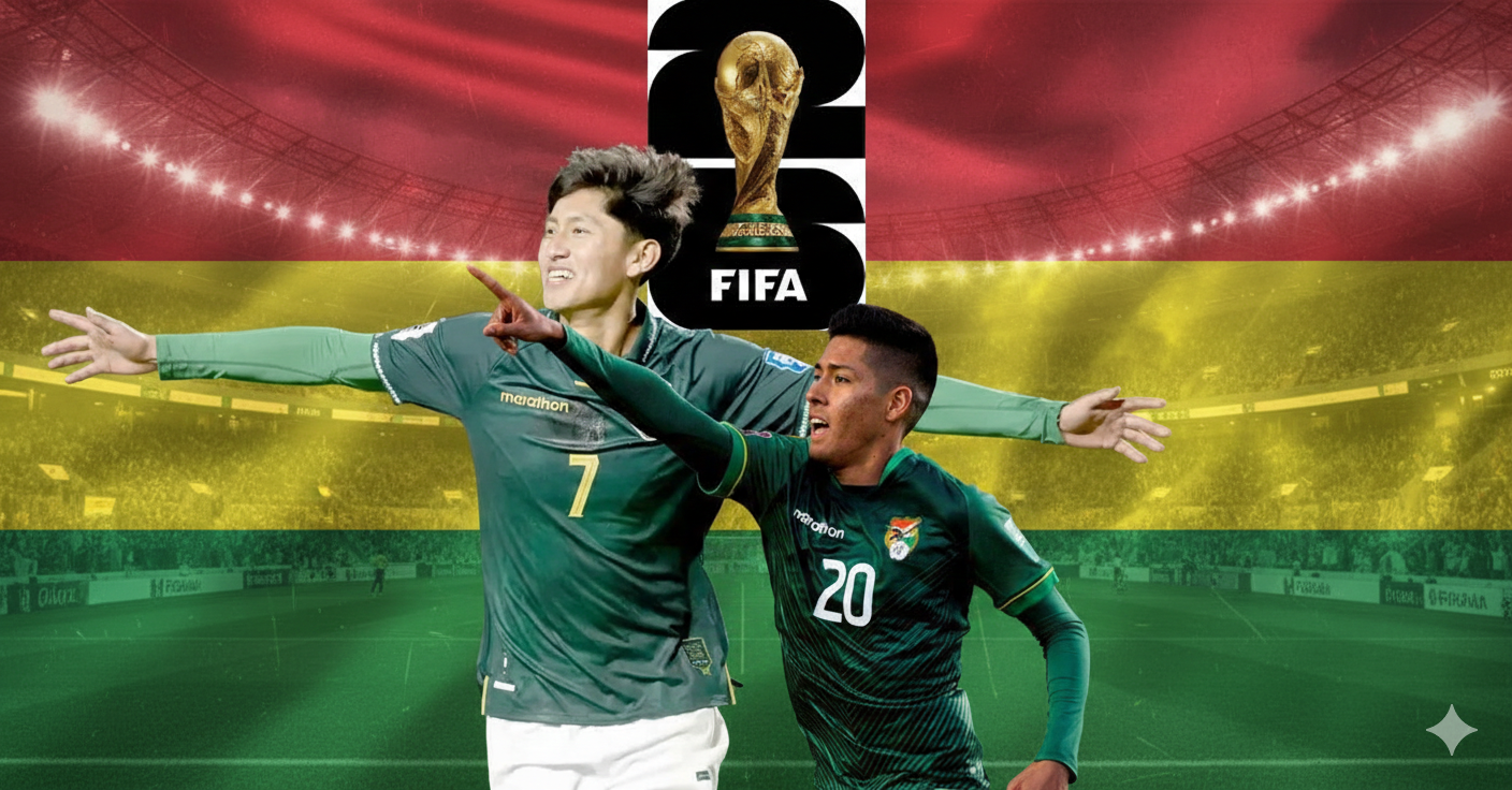 ¡Operativo Repechaje! Bolivia confirma amistoso y exige garantías de seguridad en México