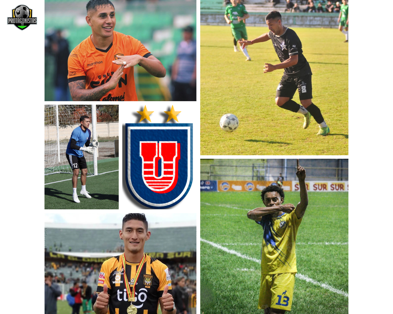 Universitario de Sucre se blinda: Análisis detallado de los 5 refuerzos para el sueño del ascenso