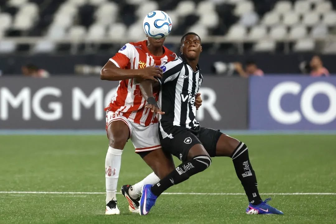 Independiente cae en el Nilton Santos y su permanencia en la Sudamericana pende de un hilo