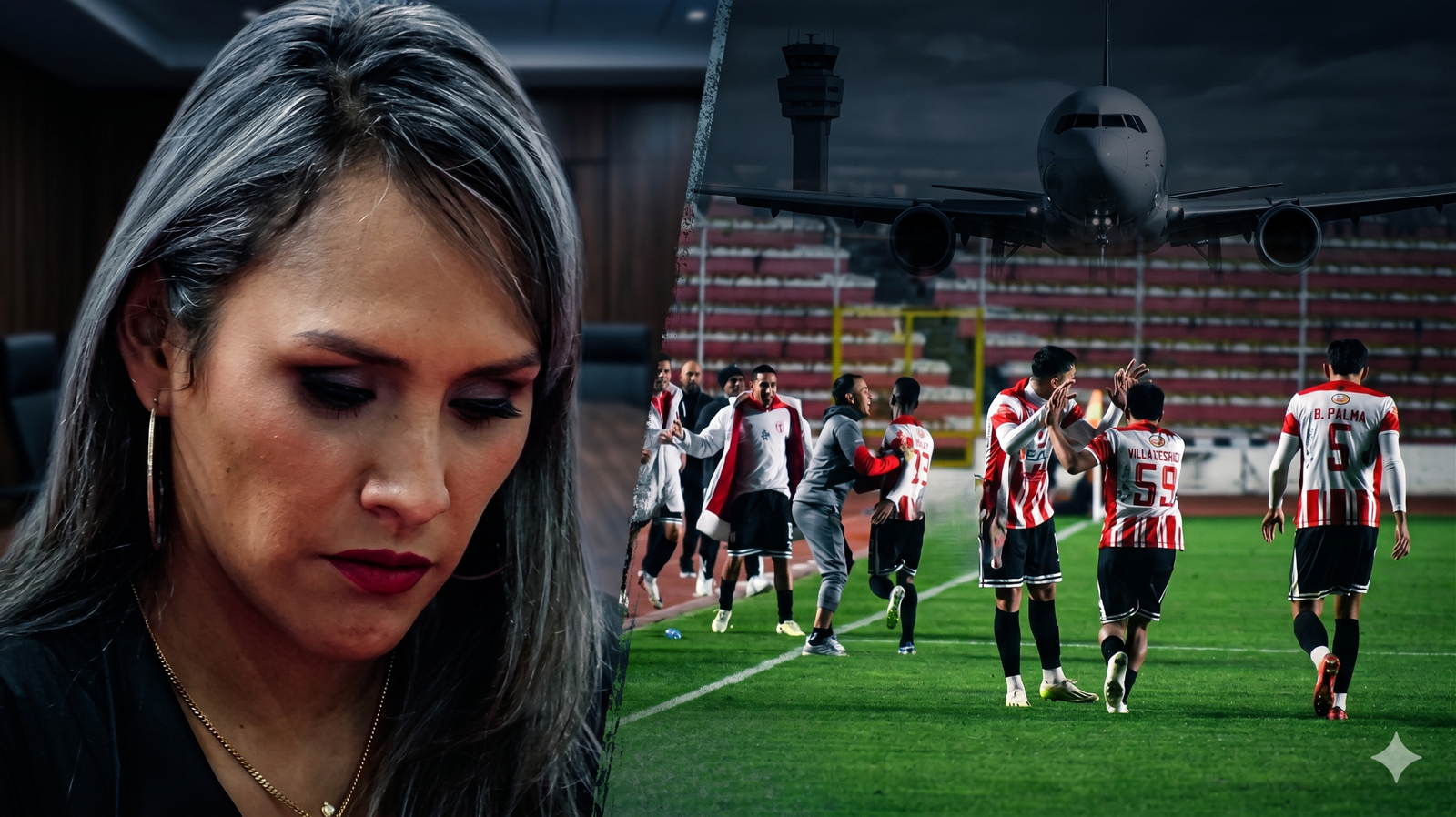 «Demándenme, al año les pago»: El infierno dirigencial y logístico que Independiente superó para tumbar a Bolívar