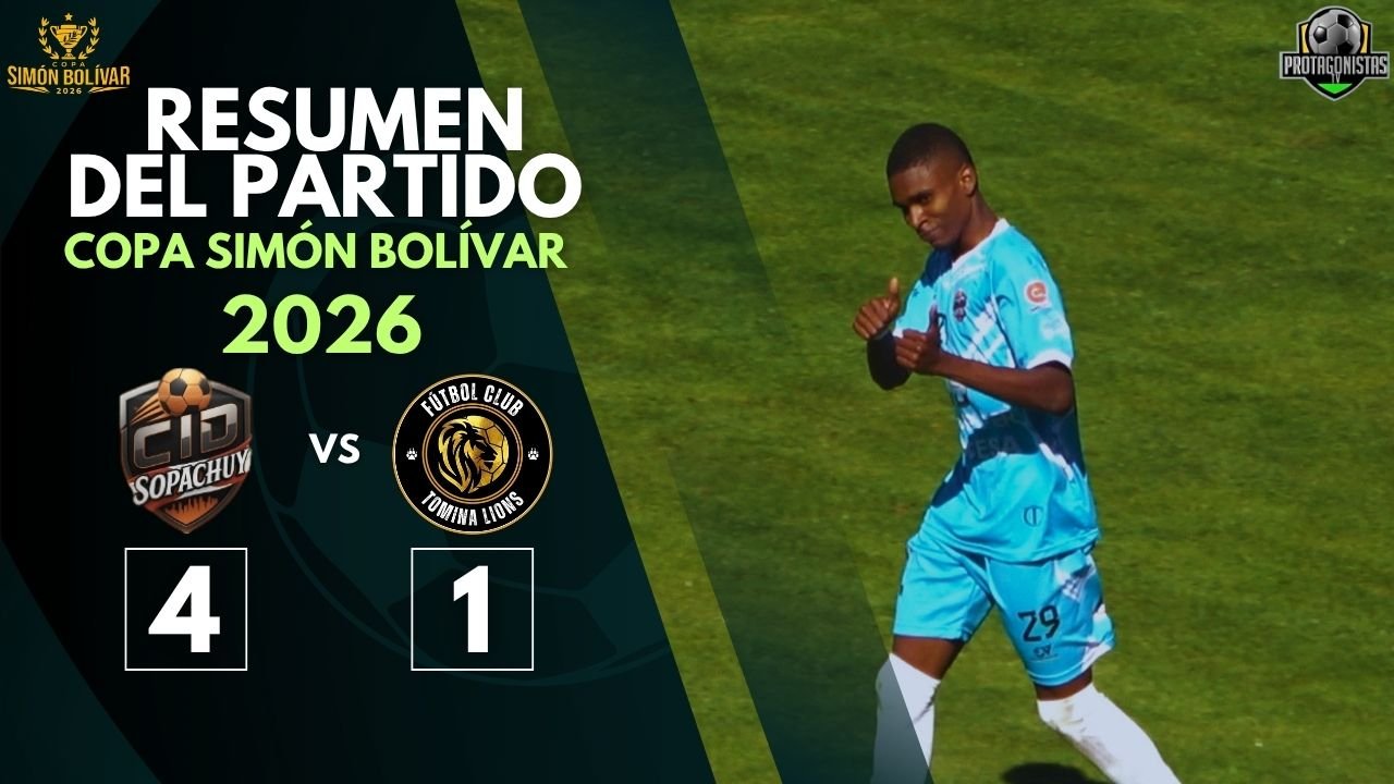 Remontada y goleada: Impacto Deportivo aplasta 4-1 a Tomina Lions en el Patria