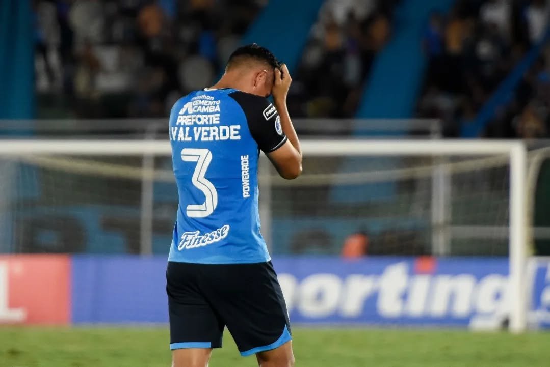 La reciente debacle de Blooming y el historial rojo: Las peores goleadas a clubes bolivianos como locales