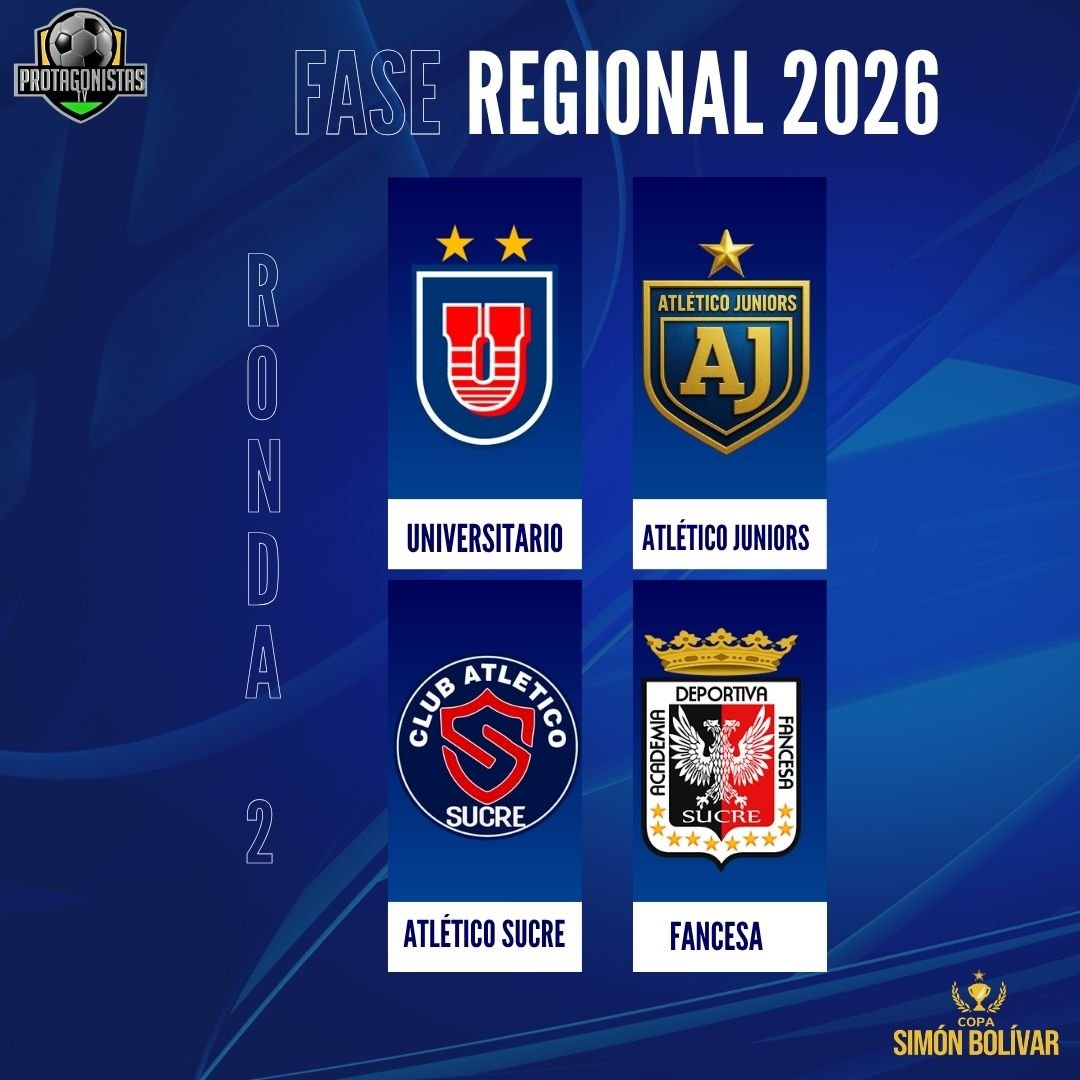 Protagonistas en vivo- 2 026