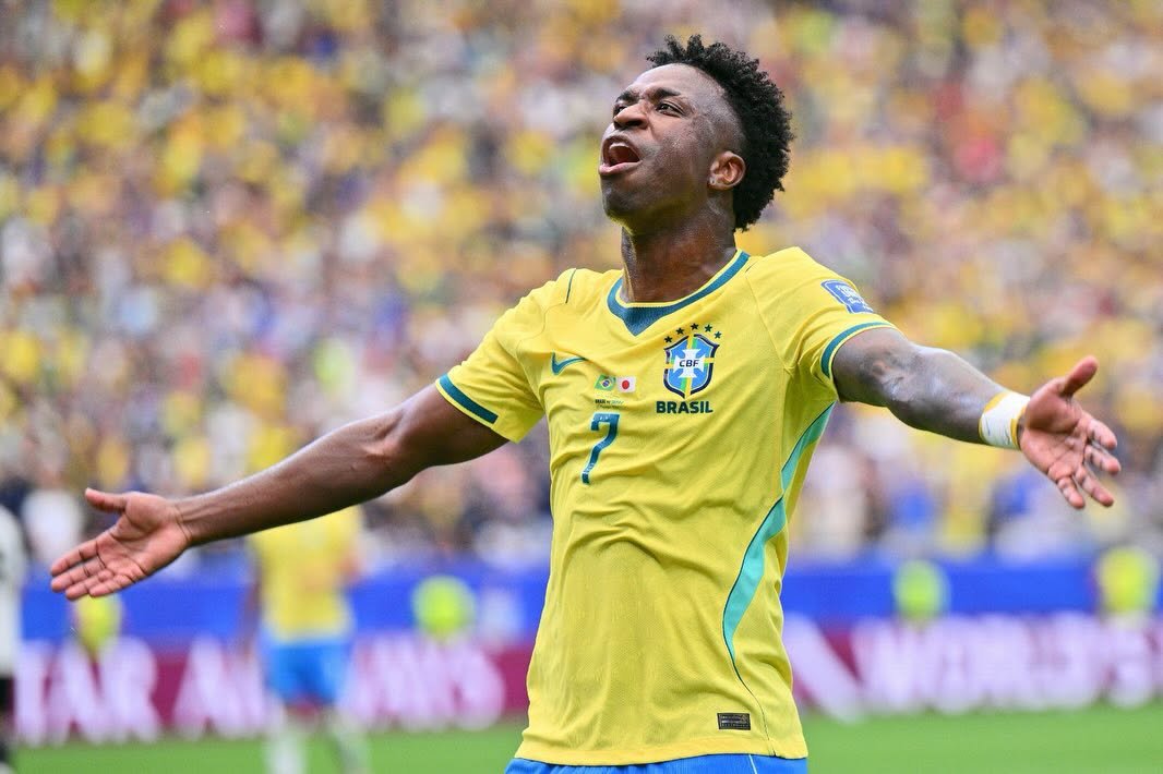 Brasil sobrevive a Japón con una remontada épica en la Copa del Mundo 2026
