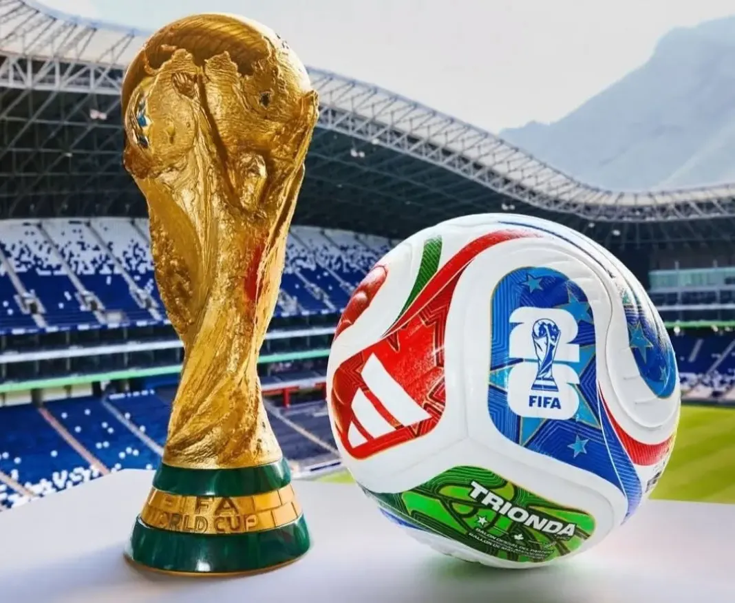 CONMEBOL en el Mundial 2026: Las listas definitivas de las seis selecciones sudamericanas