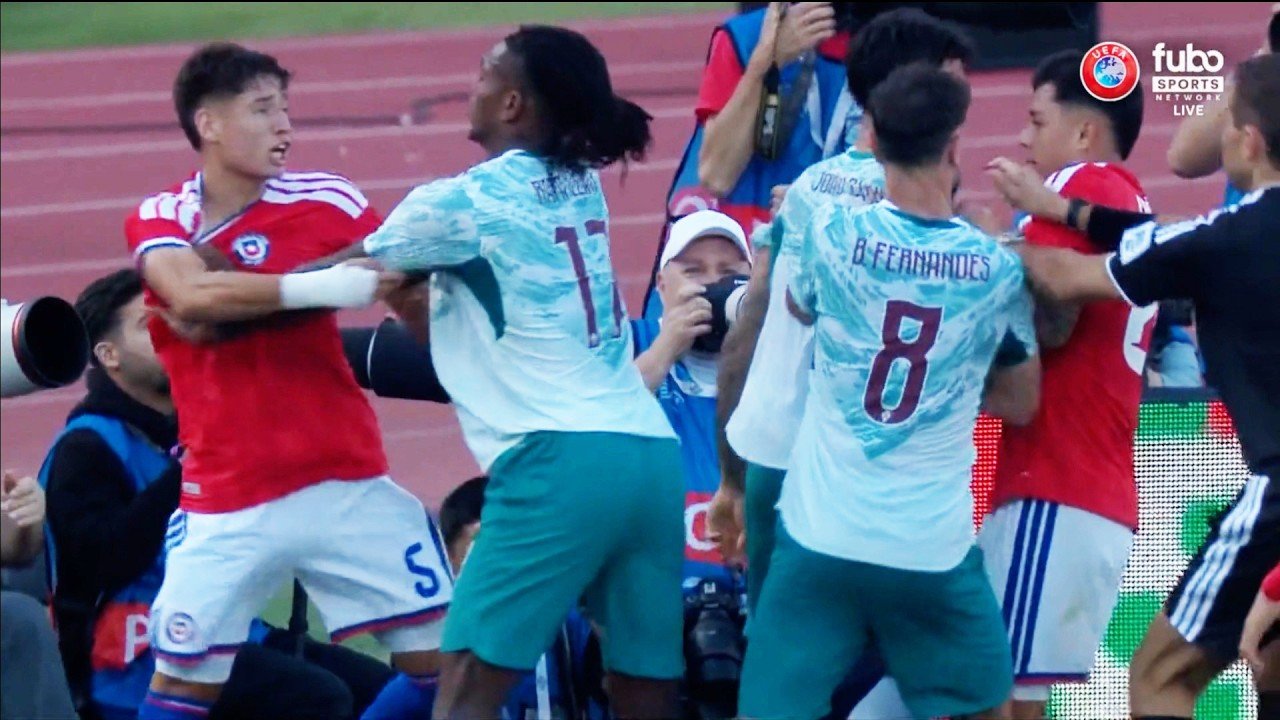 Rumbo al Mundial 2026: Sabor agridulce para Sudamérica en una intensa jornada de amistosos internacionales