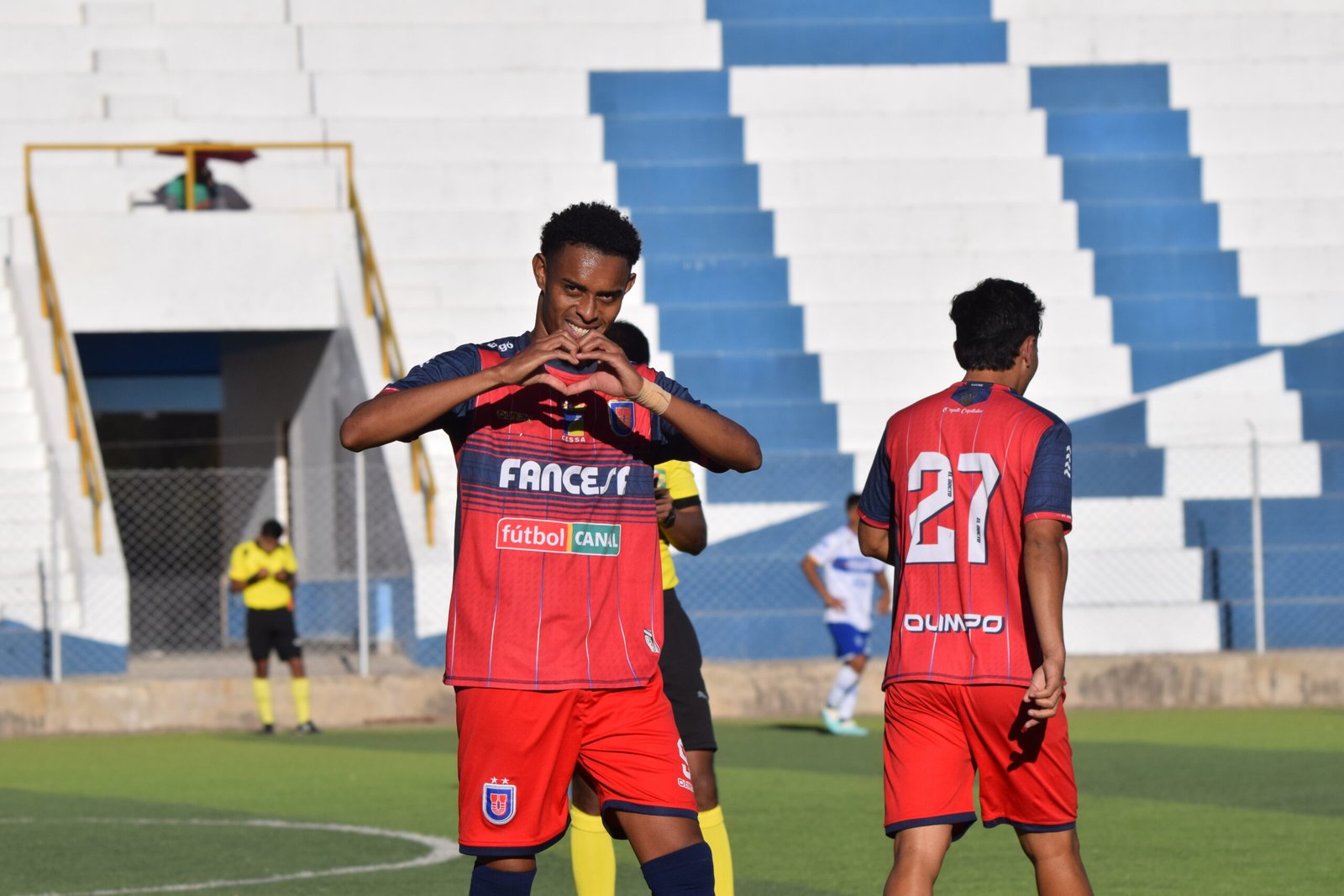 ¡Chuquisaca ya tiene a sus representantes! Universitario, Atlético Sucre y el histórico Atlético Junior jugarán la Fase Nacional