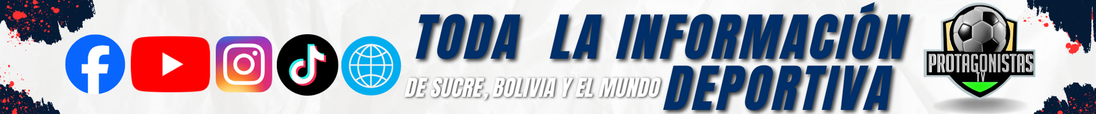 PROTAGONISTAS TV