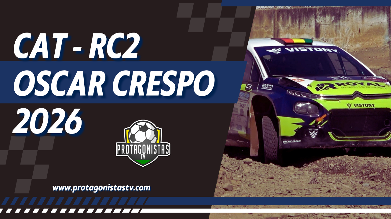 El Vuelo del Niño Prodigio: Stefano Careaga Hace Historia en la RC2 del Circuito Oscar Crespo 2026