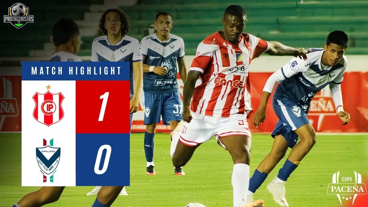 Independiente se impone por la mínima a GV San José y cierra con éxito la fase de grupos
