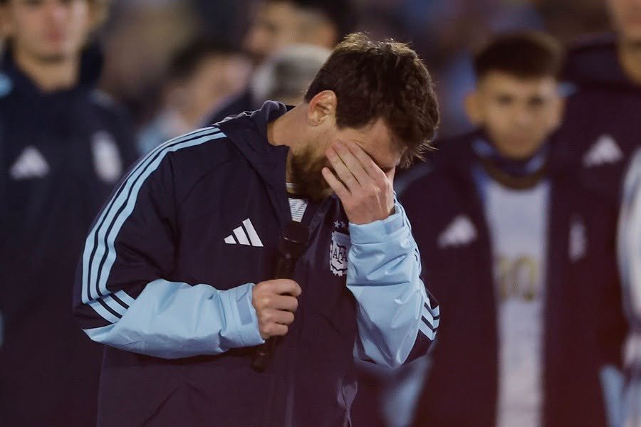 Los cuatro récords inalcanzables que deja Lionel Messi en la Selección Argentina